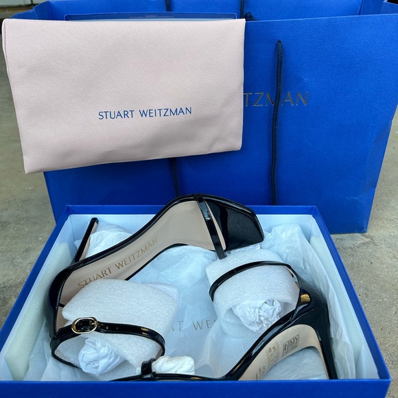 Stuart Weitzman Stilettos - Picture 3 of 13